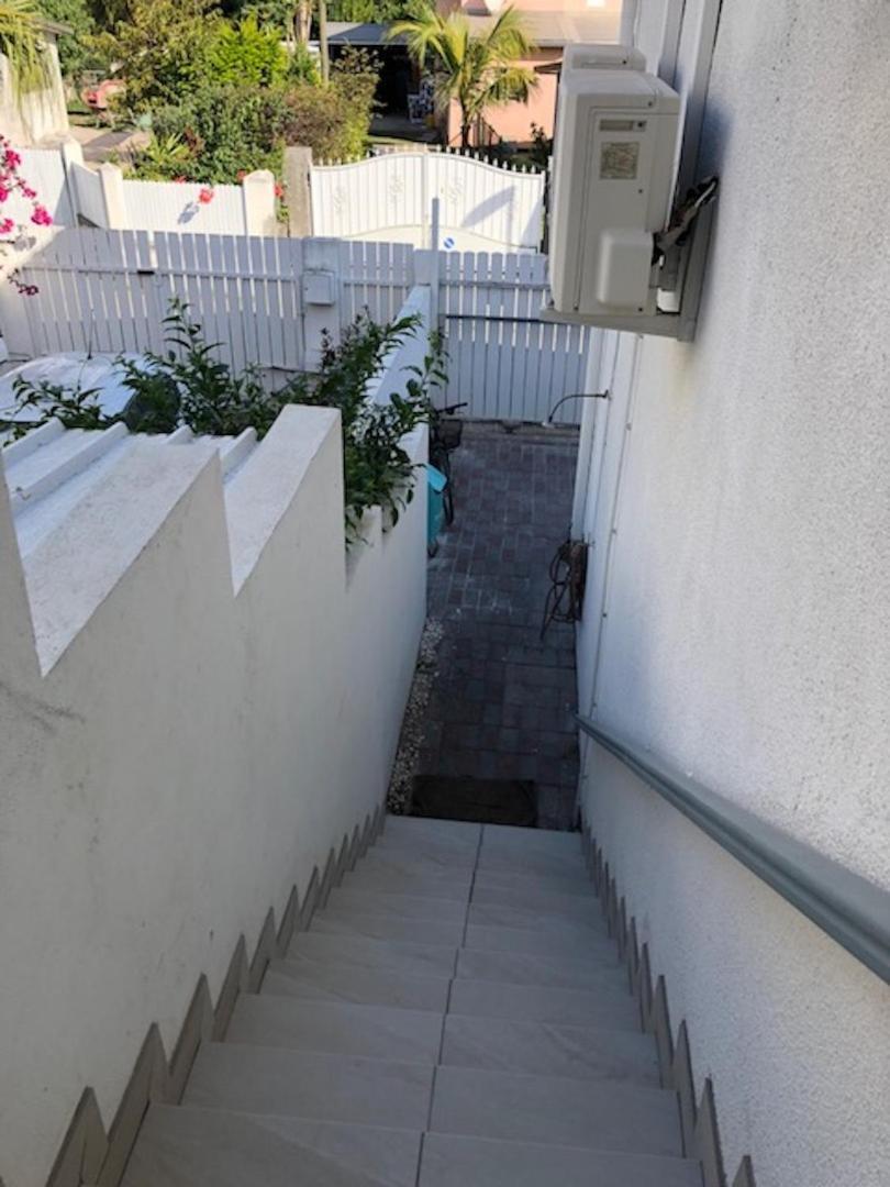 Le Pelican L'Ermitage-Les-Bains Dış mekan fotoğraf